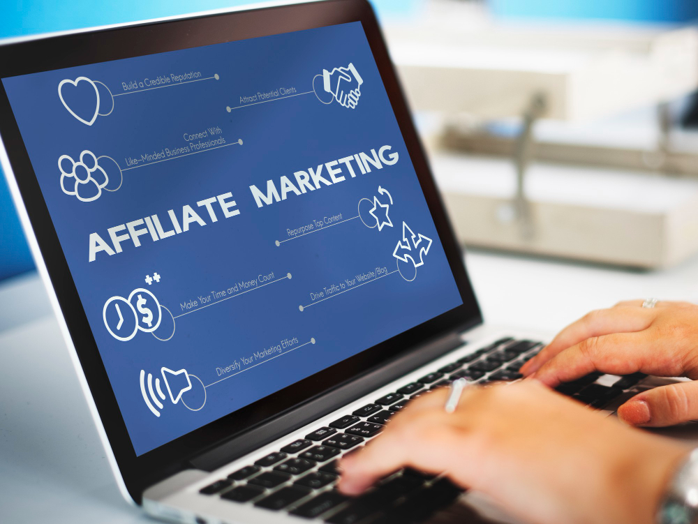 Image - Affiliate Marketing