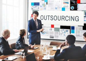 Image - Business Process Outsourcing