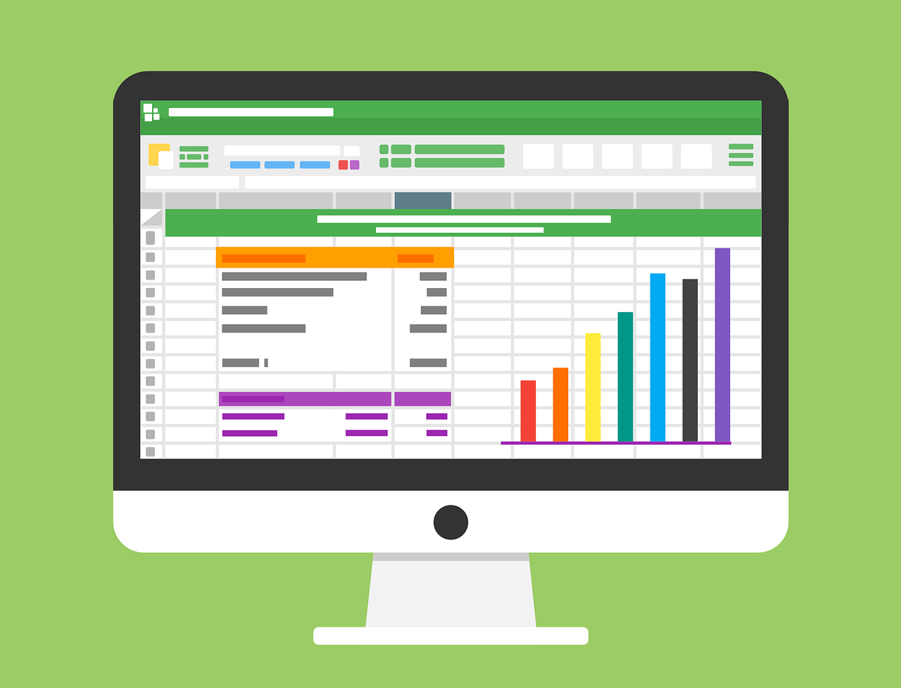 Chart of Accounts – A Guide for Accounting Department